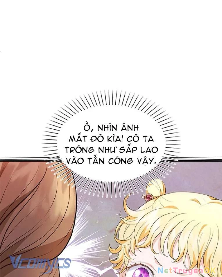 Công Chúa Bé Con Hạng S Thật Mạnh Chapter 19 - 27