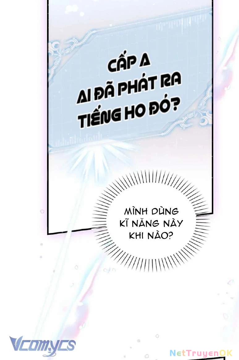 Công Chúa Bé Con Hạng S Thật Mạnh Chapter 20 - 56