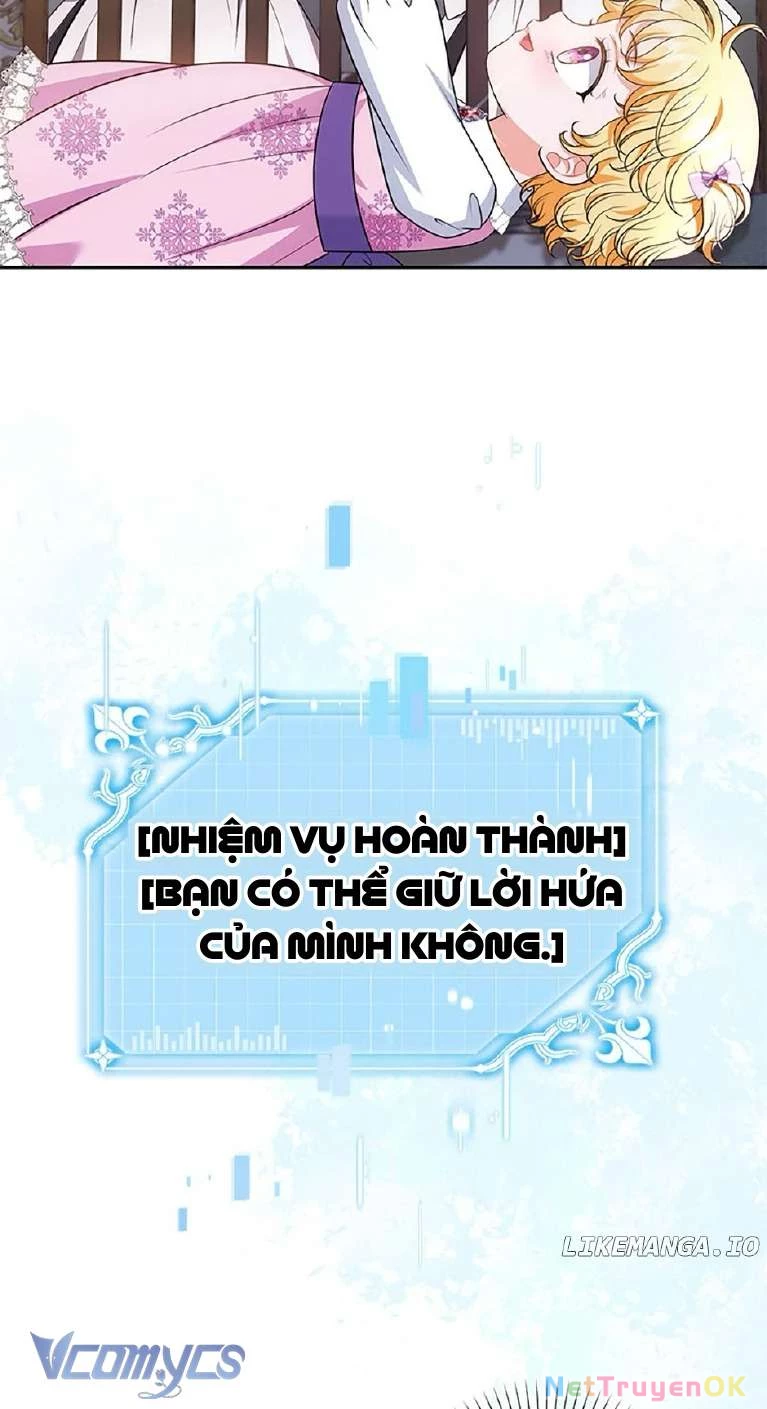 Công Chúa Bé Con Hạng S Thật Mạnh Chapter 24 - 49