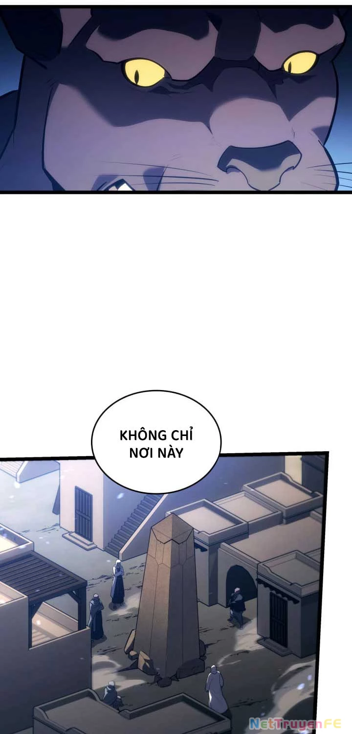 Sự Trở Lại Của Người Chơi Cấp Sss Chapter 127 - 33