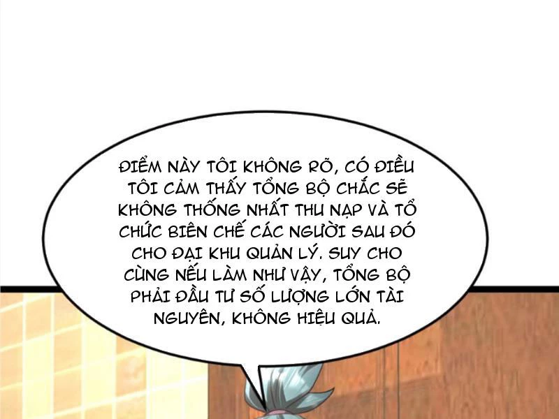 Toàn Cầu Băng Phong: Ta Chế Tạo Phòng An Toàn Tại Tận Thế Chapter 479 - 34