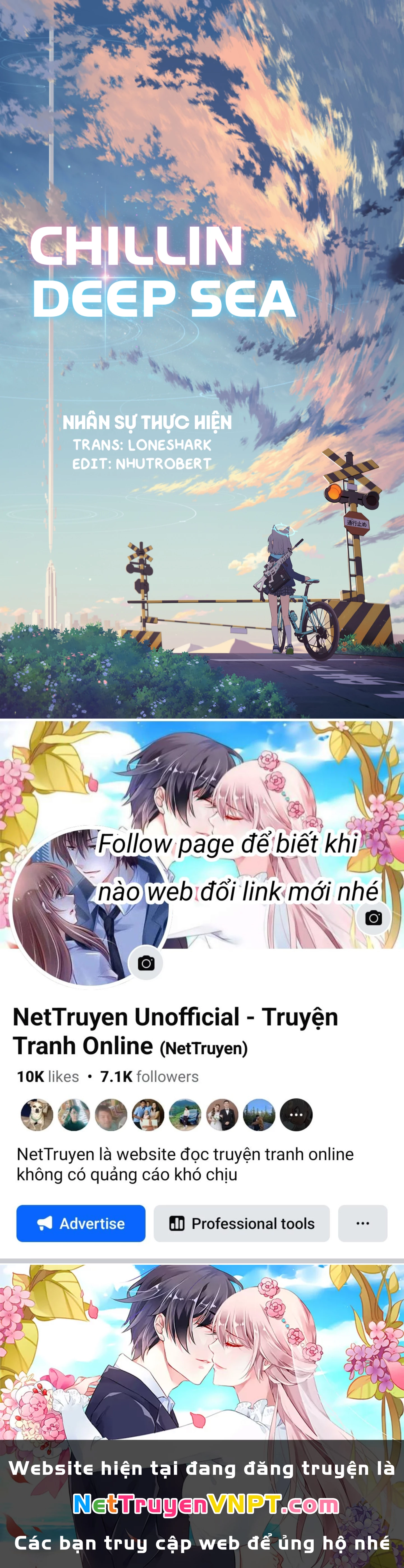 Idol Yabai và quản lý của cô ấy Chapter 3 - 7