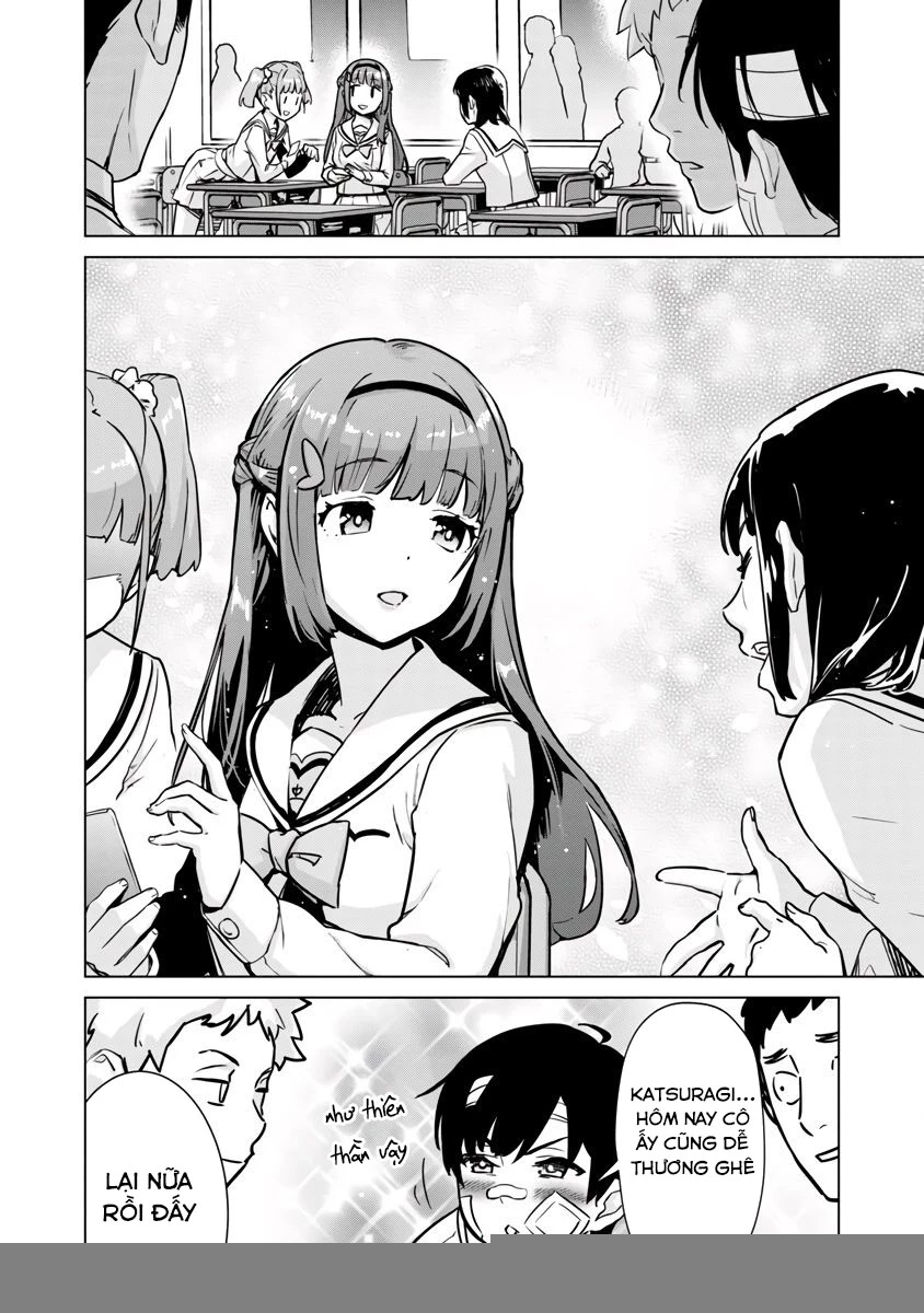Mob kara Hajimaru Tansaku Eiyuutan Chapter 4 - 12