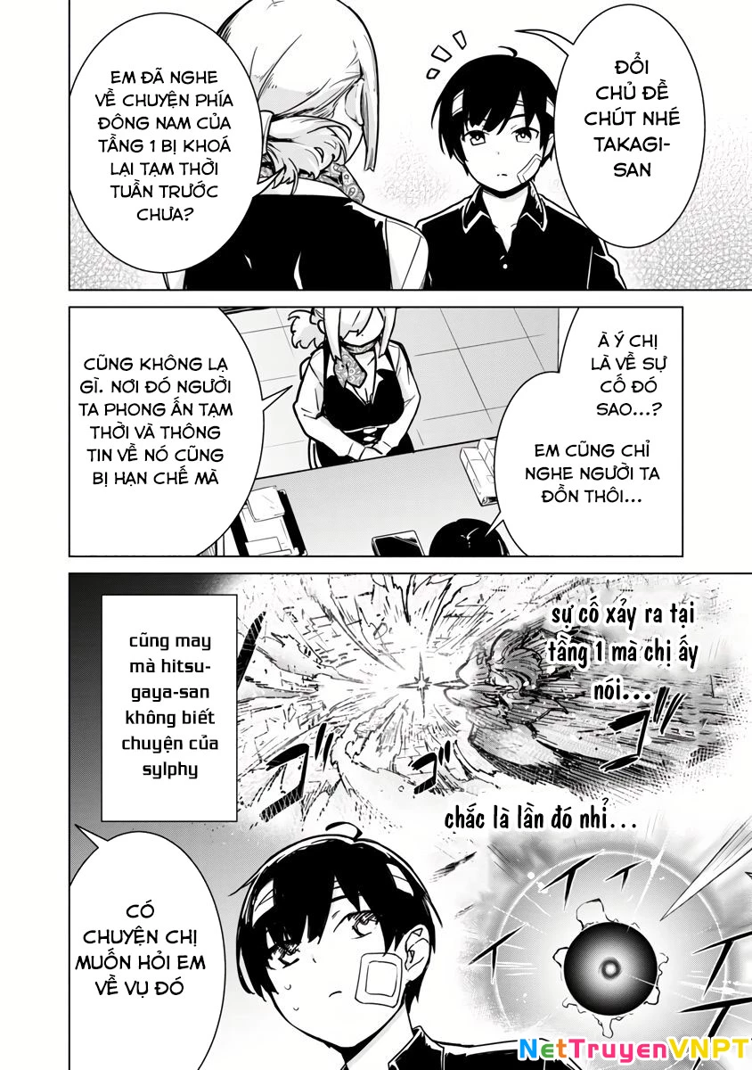 Mob kara Hajimaru Tansaku Eiyuutan Chapter 4 - 18
