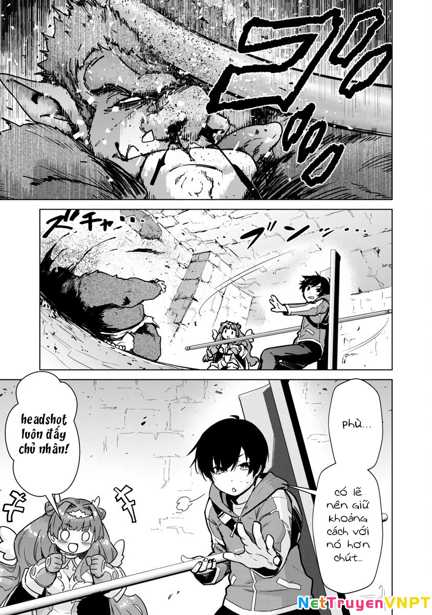 Mob kara Hajimaru Tansaku Eiyuutan Chapter 5 - 13