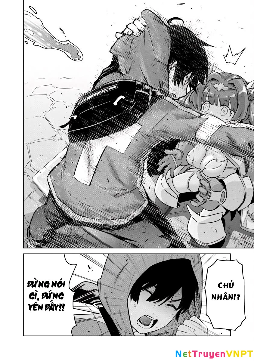 Mob kara Hajimaru Tansaku Eiyuutan Chapter 5 - 30