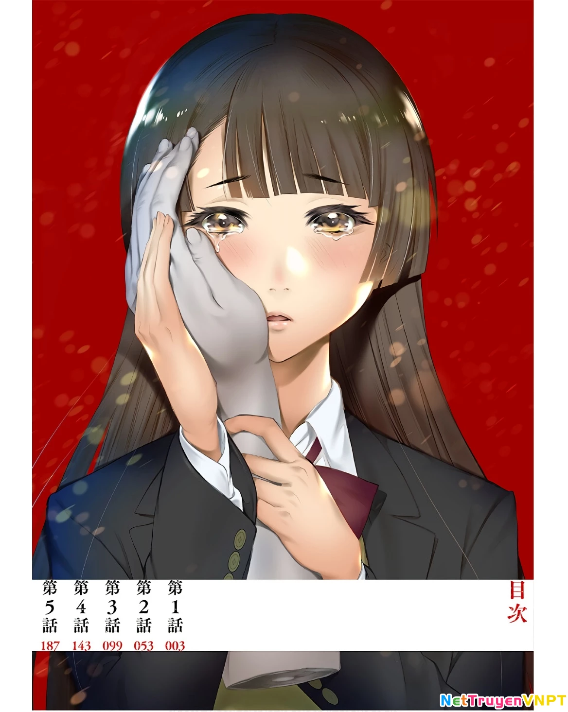 Song Sinh Dối Trá Chapter 1 - 3