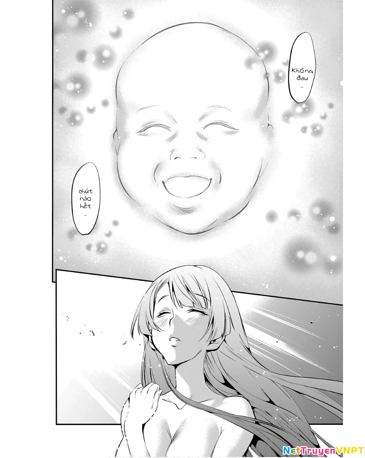 Song Sinh Dối Trá Chapter 1 - 19