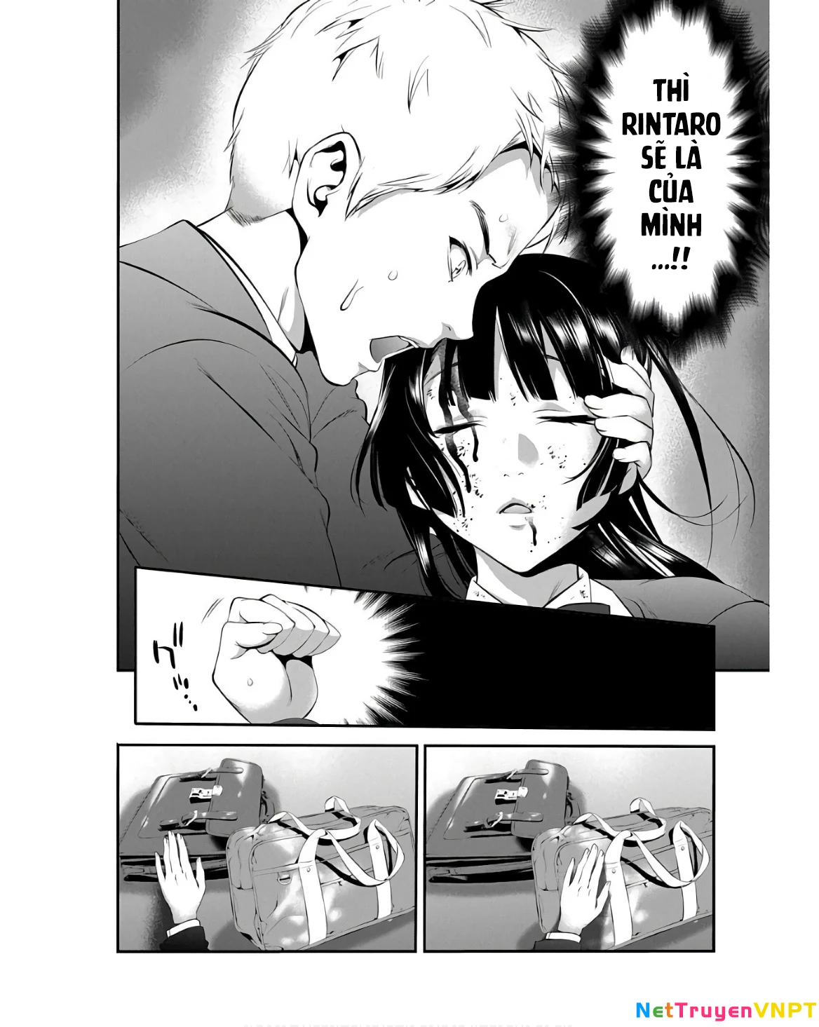 Song Sinh Dối Trá Chapter 1 - 41