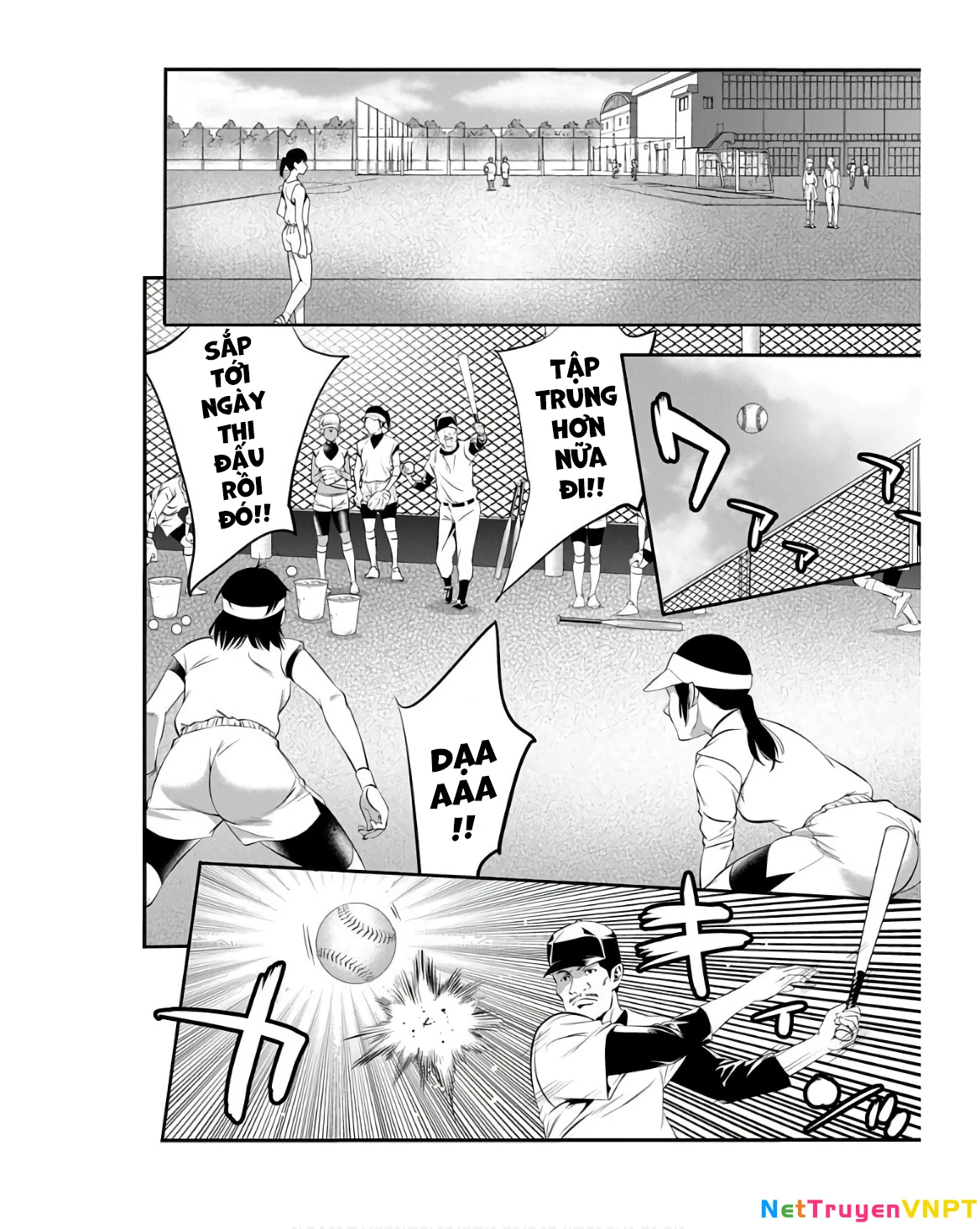 Song Sinh Dối Trá Chapter 2 - 19