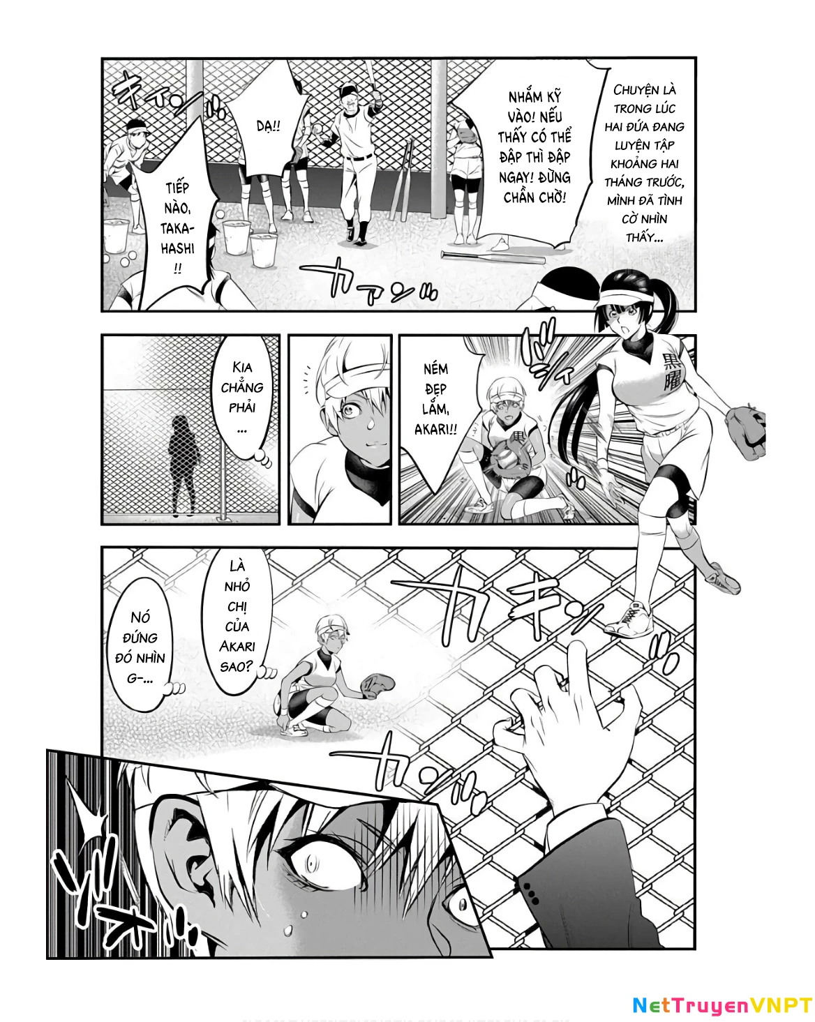 Song Sinh Dối Trá Chapter 2 - 26