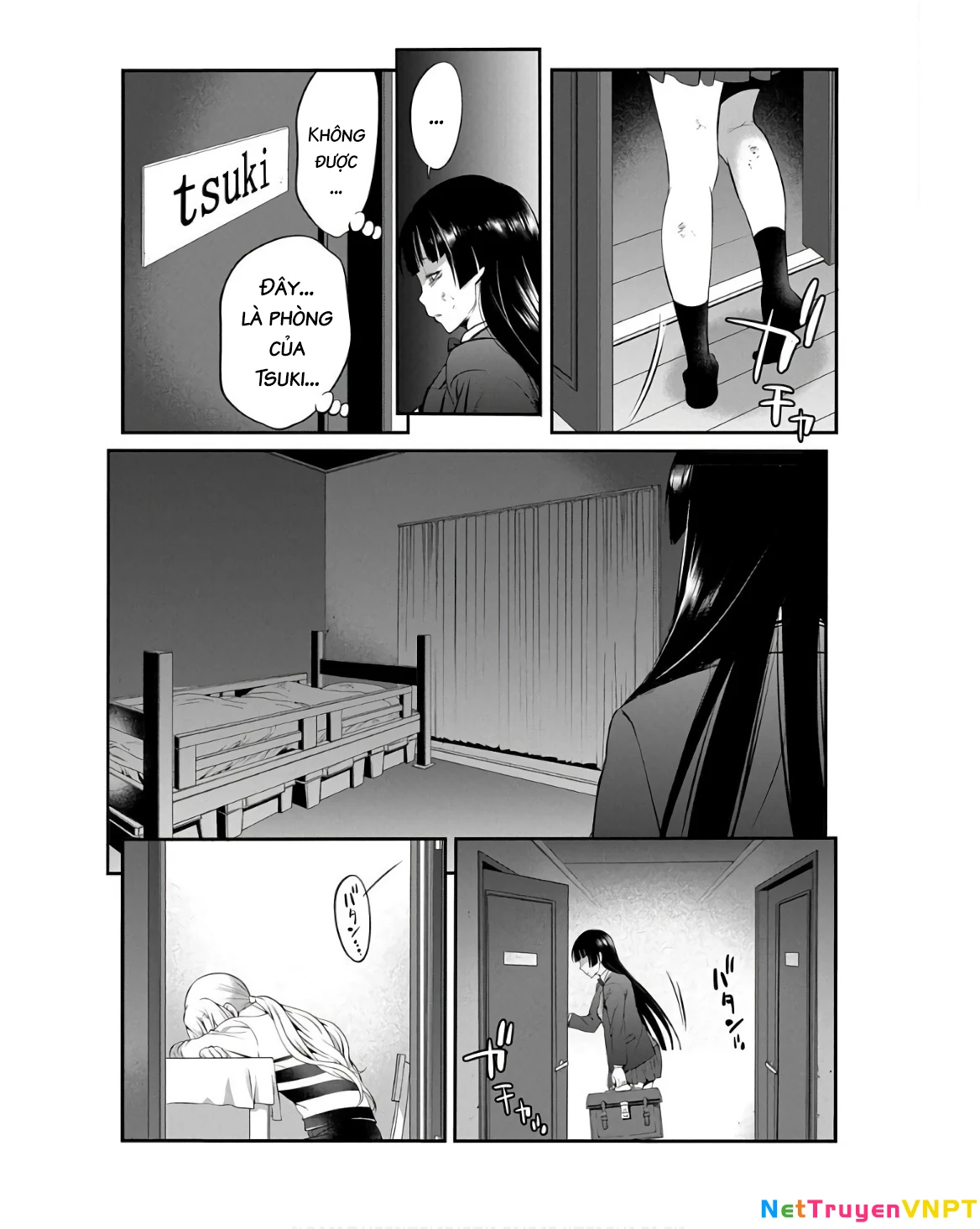 Song Sinh Dối Trá Chapter 2 - 40