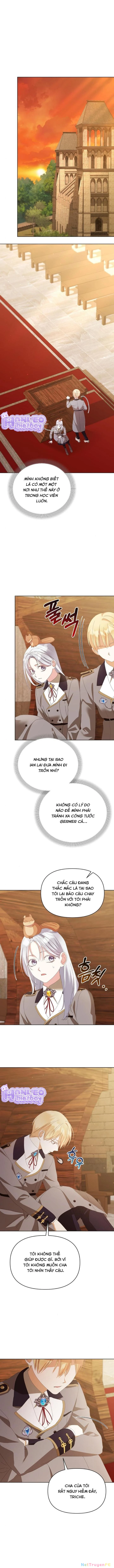 Trở Thành Con Gái Nuôi Của Gia Tộc Sát Thủ Chapter 43 - 9