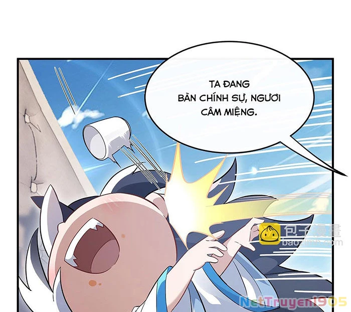 Các Nữ Đồ Đệ Của Ta Đều Là Chư Thiên Đại Lão Tương Lai Chapter 252 - 11