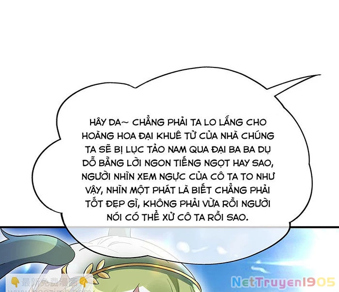 Các Nữ Đồ Đệ Của Ta Đều Là Chư Thiên Đại Lão Tương Lai Chapter 252 - 13