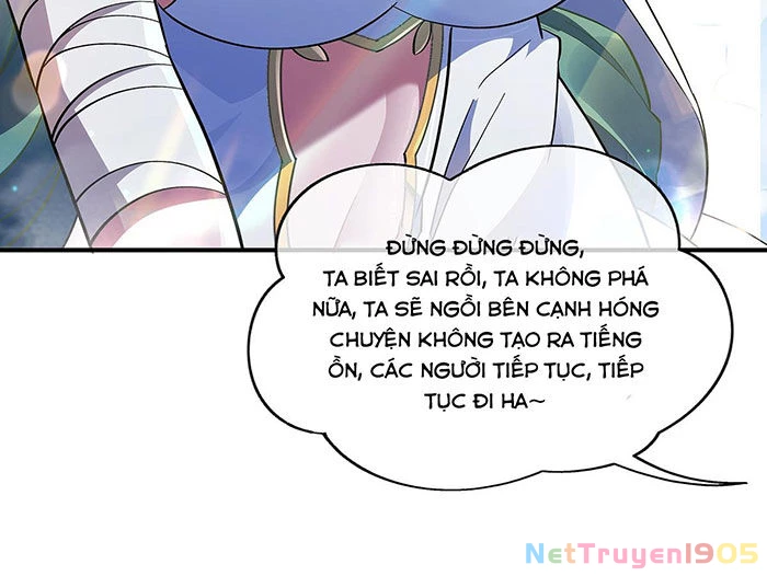 Các Nữ Đồ Đệ Của Ta Đều Là Chư Thiên Đại Lão Tương Lai Chapter 252 - 15