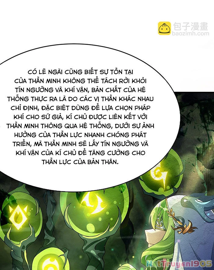Các Nữ Đồ Đệ Của Ta Đều Là Chư Thiên Đại Lão Tương Lai Chapter 252 - 44