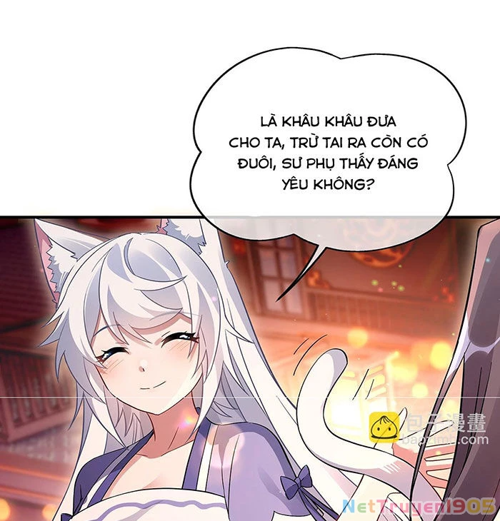 Các Nữ Đồ Đệ Của Ta Đều Là Chư Thiên Đại Lão Tương Lai Chapter 252 - 87