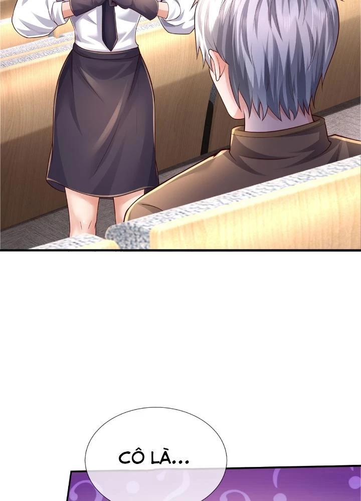 Ngạo Thị Thiên Địa Chapter 600 - 5