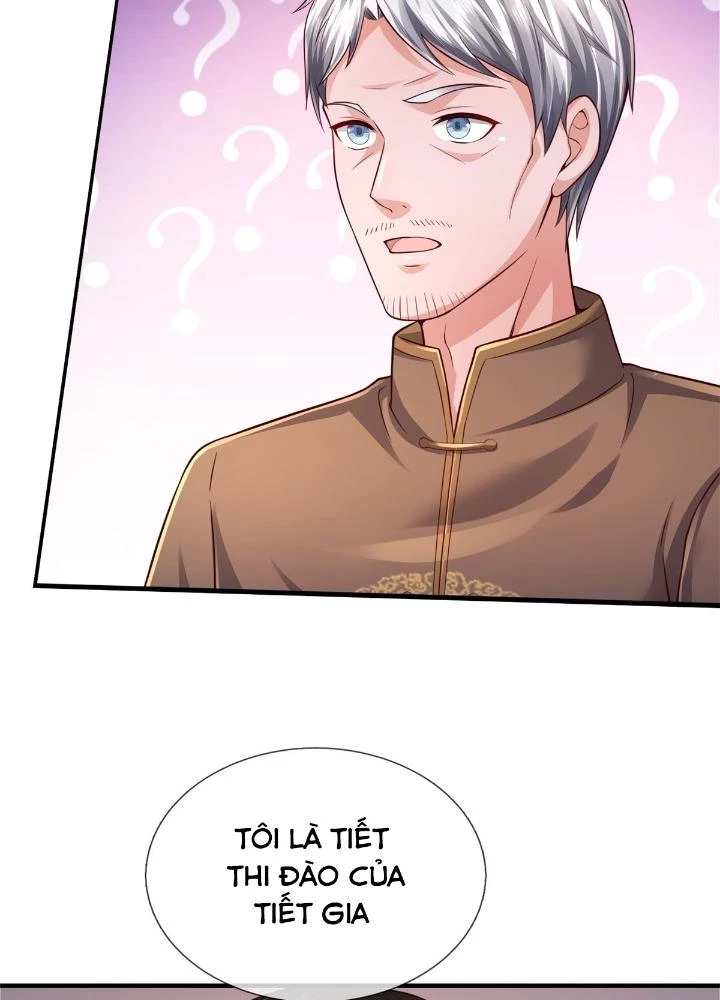 Ngạo Thị Thiên Địa Chapter 600 - 7