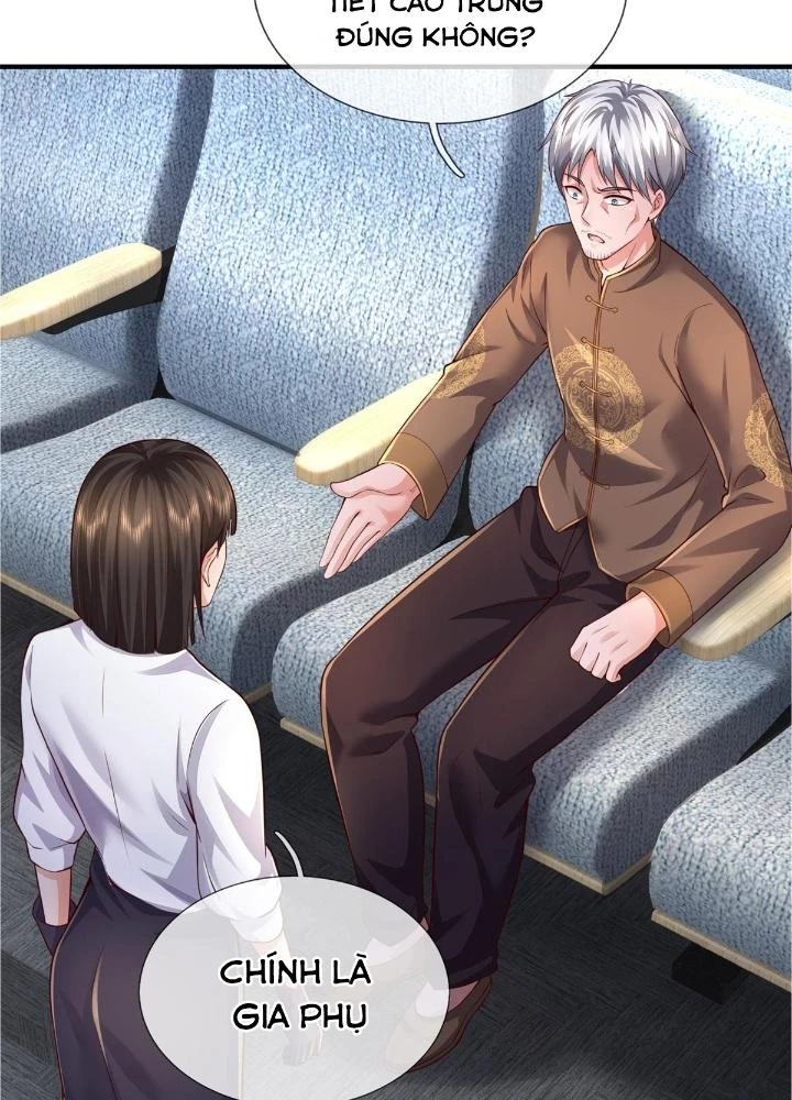 Ngạo Thị Thiên Địa Chapter 600 - 11