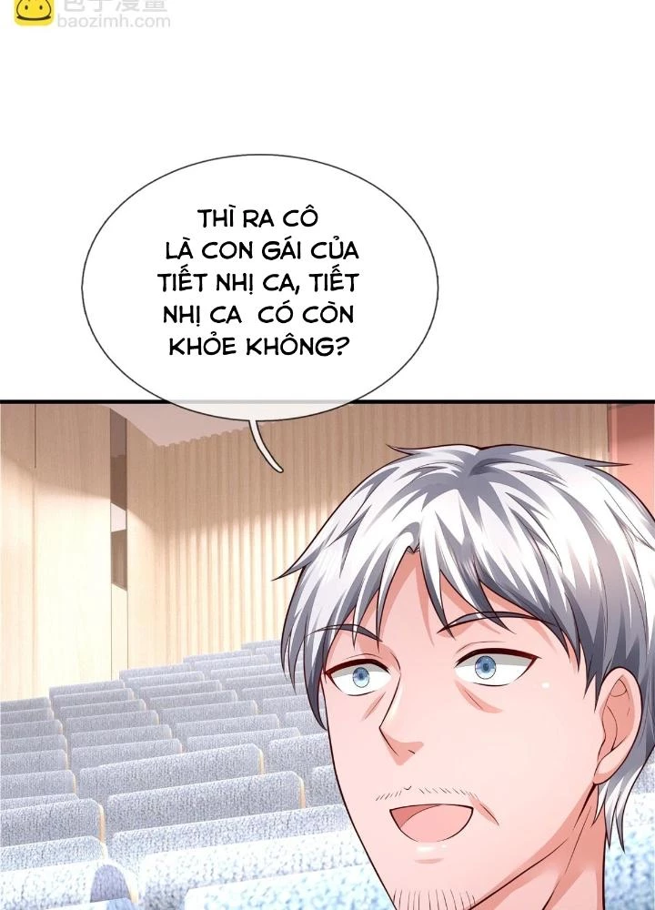 Ngạo Thị Thiên Địa Chapter 600 - 13