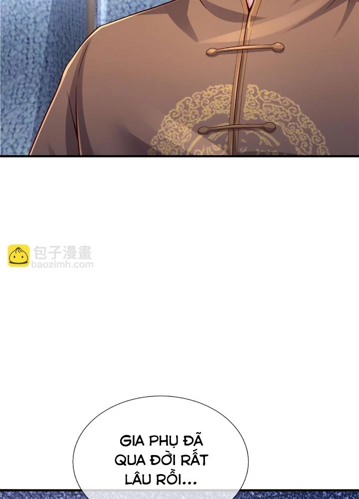 Ngạo Thị Thiên Địa Chapter 600 - 15