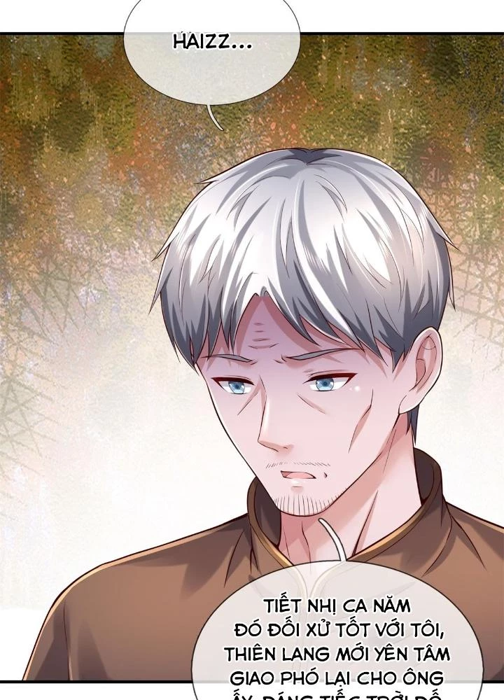 Ngạo Thị Thiên Địa Chapter 600 - 19