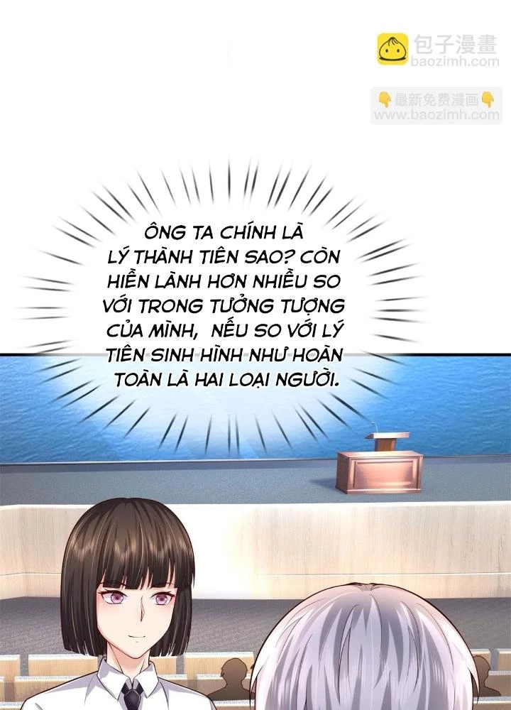 Ngạo Thị Thiên Địa Chapter 600 - 21