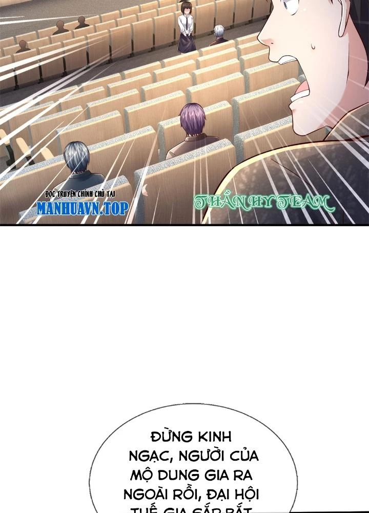 Ngạo Thị Thiên Địa Chapter 600 - 25