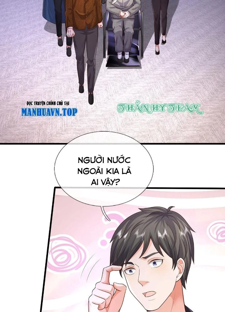 Ngạo Thị Thiên Địa Chapter 600 - 29