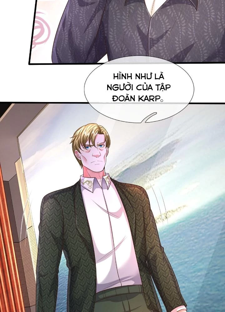 Ngạo Thị Thiên Địa Chapter 600 - 31