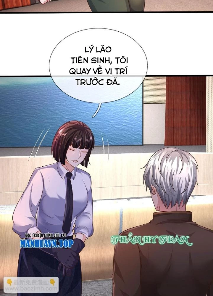 Ngạo Thị Thiên Địa Chapter 600 - 33