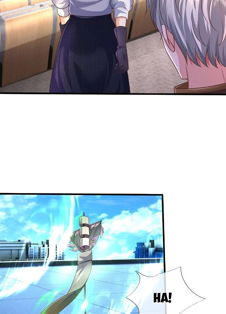 Ngạo Thị Thiên Địa Chapter 600 - 37