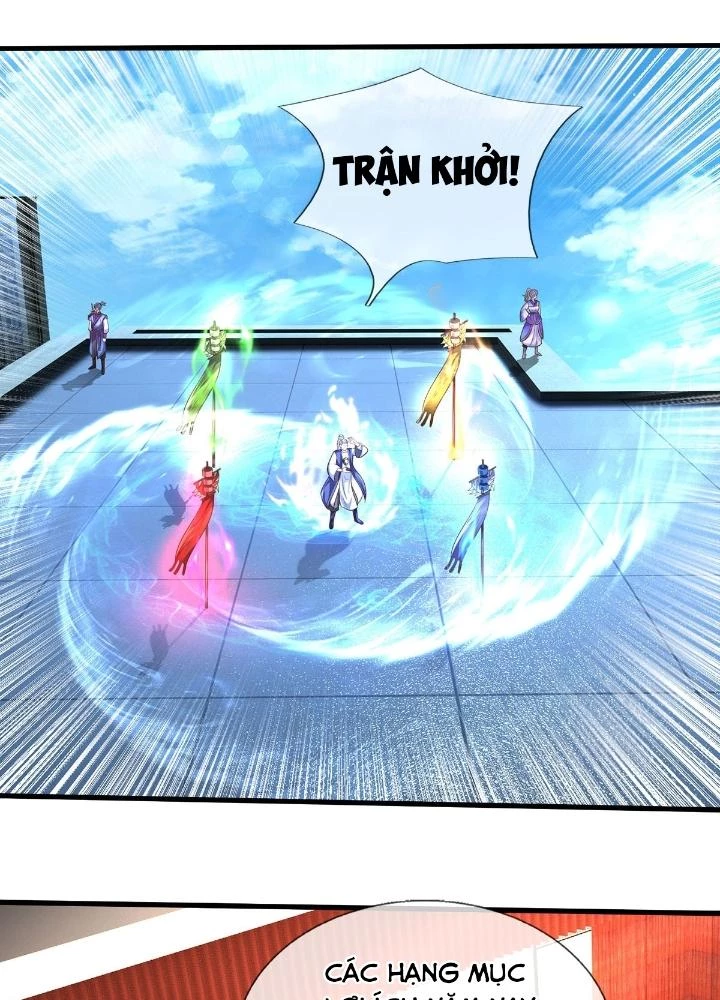 Ngạo Thị Thiên Địa Chapter 600 - 39