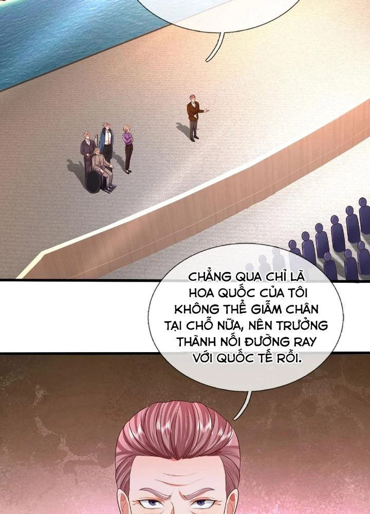 Ngạo Thị Thiên Địa Chapter 600 - 41