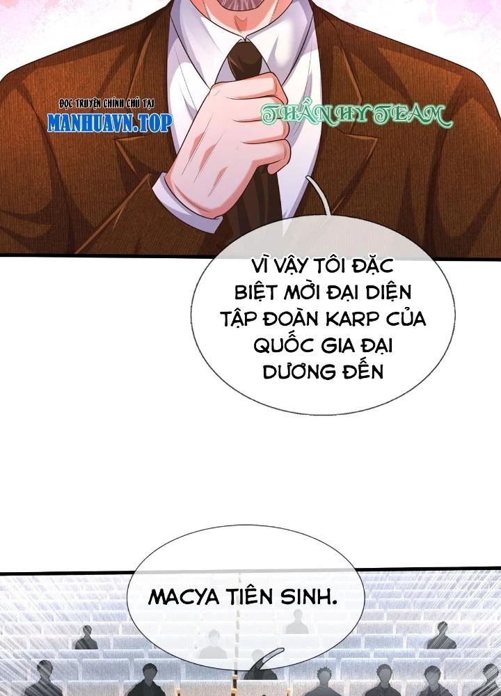 Ngạo Thị Thiên Địa Chapter 600 - 43