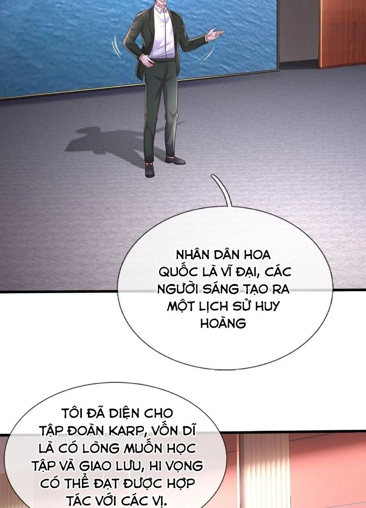 Ngạo Thị Thiên Địa Chapter 600 - 49