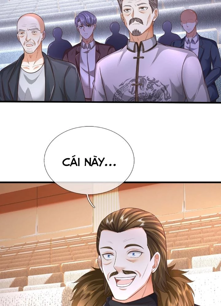 Ngạo Thị Thiên Địa Chapter 600 - 51