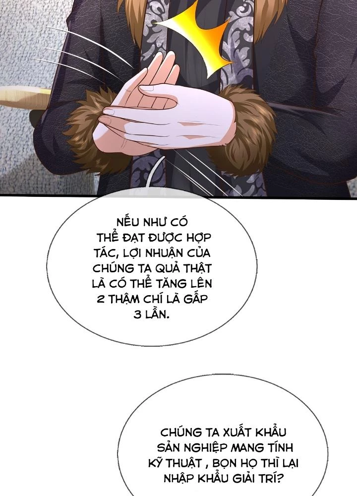 Ngạo Thị Thiên Địa Chapter 600 - 53