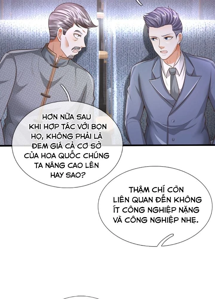 Ngạo Thị Thiên Địa Chapter 600 - 55