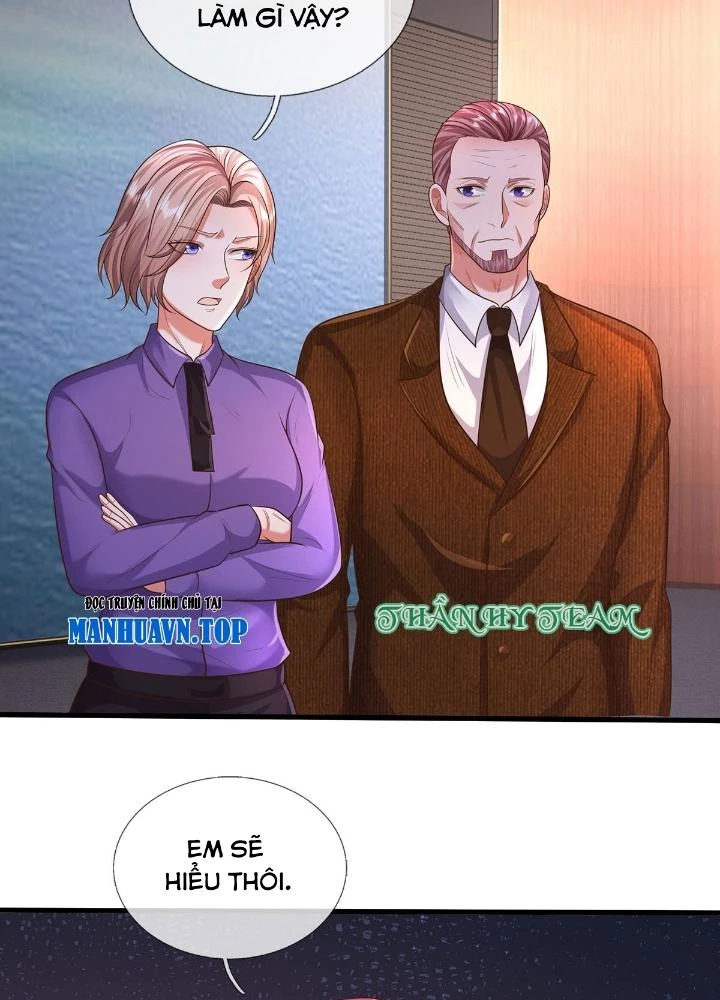 Ngạo Thị Thiên Địa Chapter 600 - 57