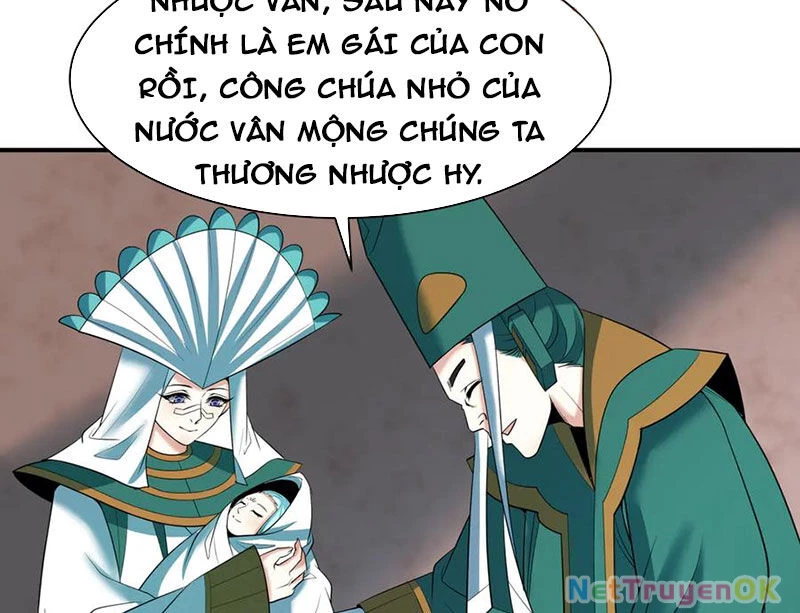 Kỷ Nguyên Kỳ Lạ Chapter 376 - 154