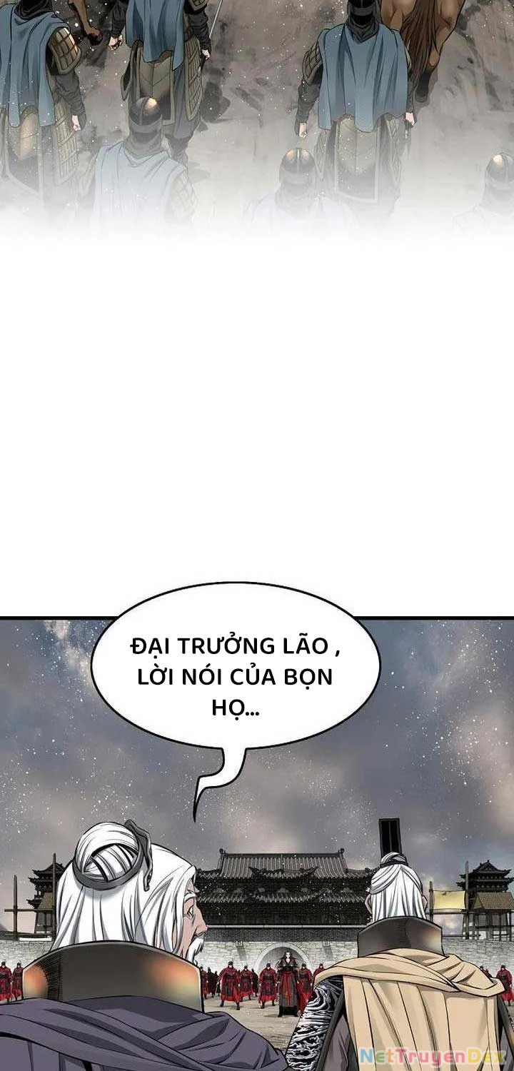 Thiên Hạ Đệ Nhất Y Lại Môn Chapter 88 - 4