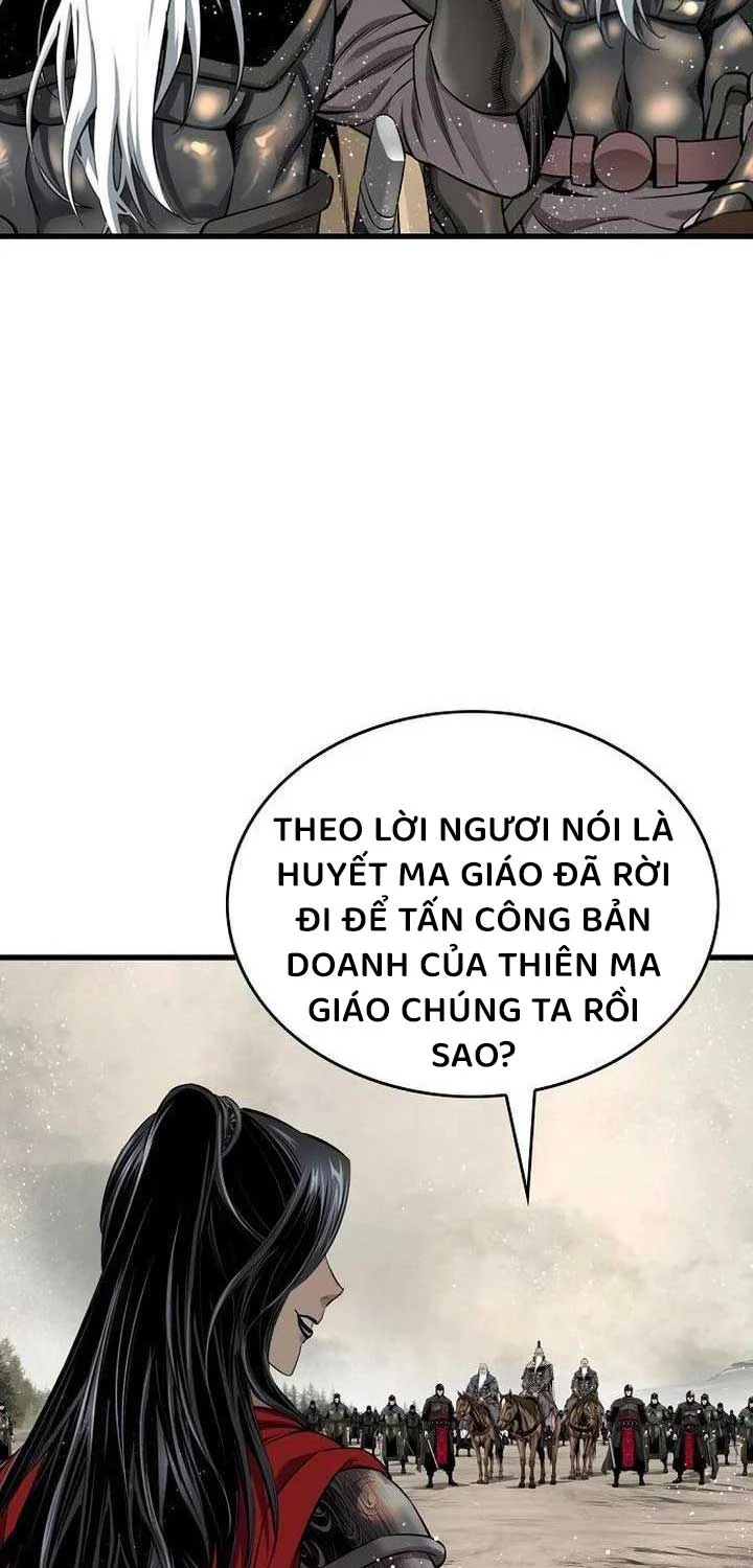 Thiên Hạ Đệ Nhất Y Lại Môn Chapter 88 - 6