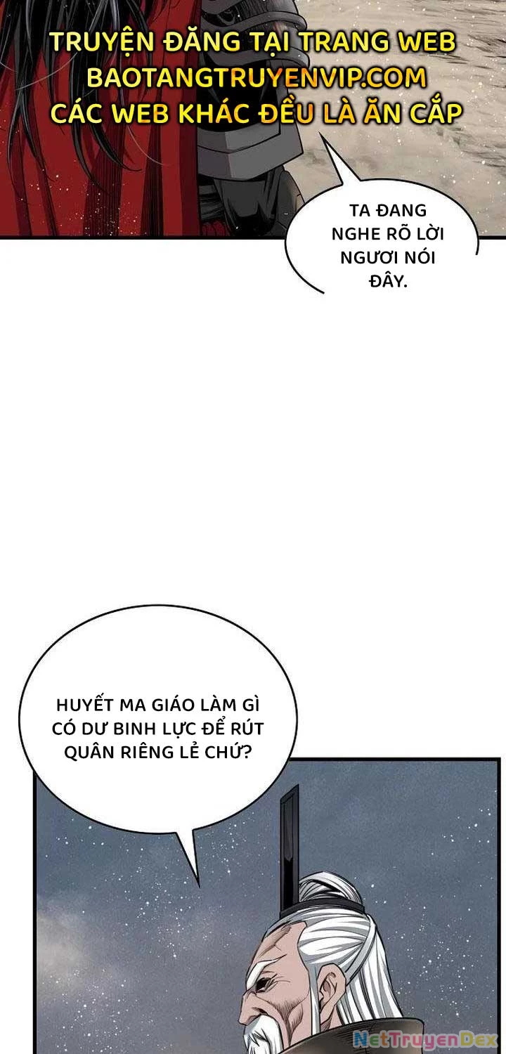 Thiên Hạ Đệ Nhất Y Lại Môn Chapter 88 - 7