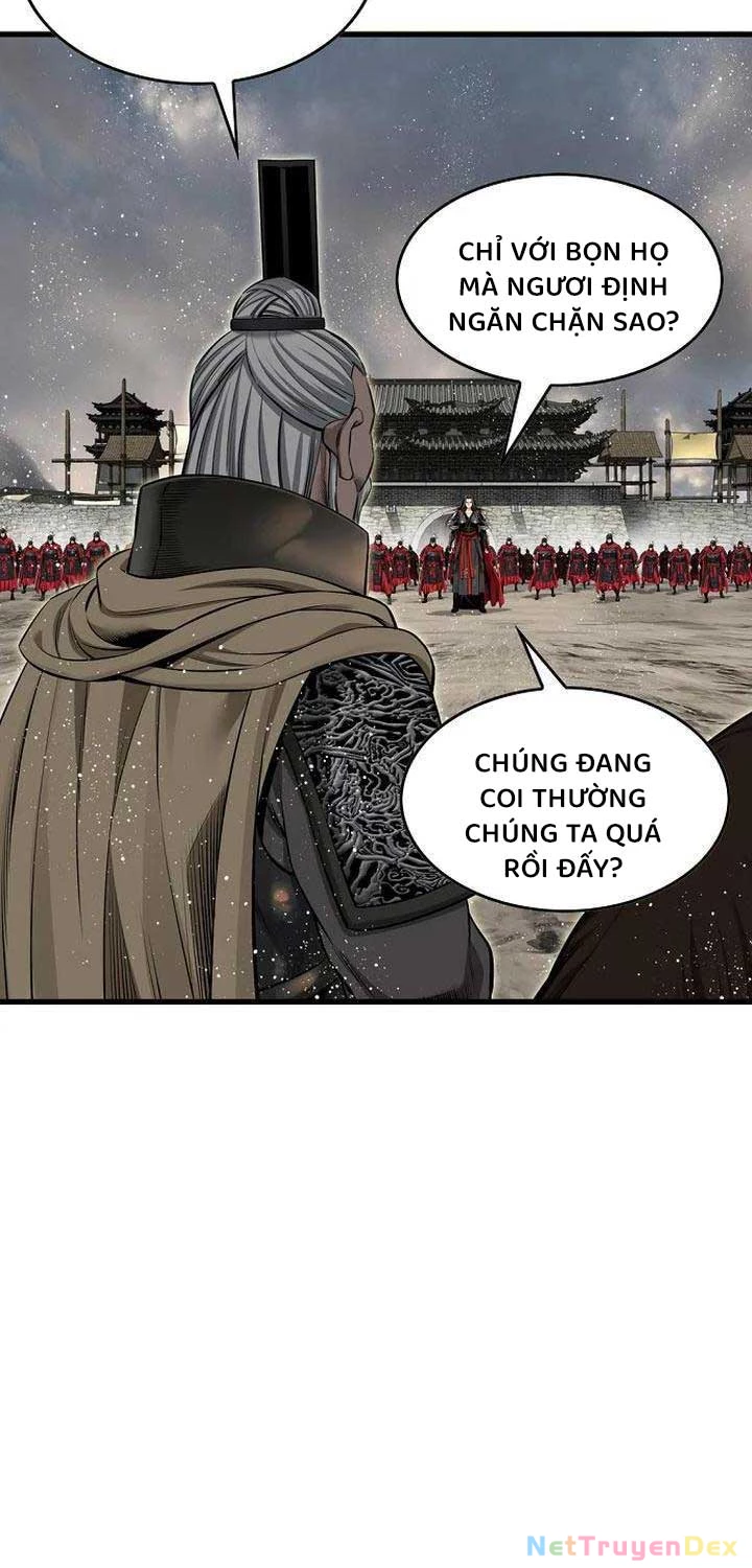 Thiên Hạ Đệ Nhất Y Lại Môn Chapter 88 - 10