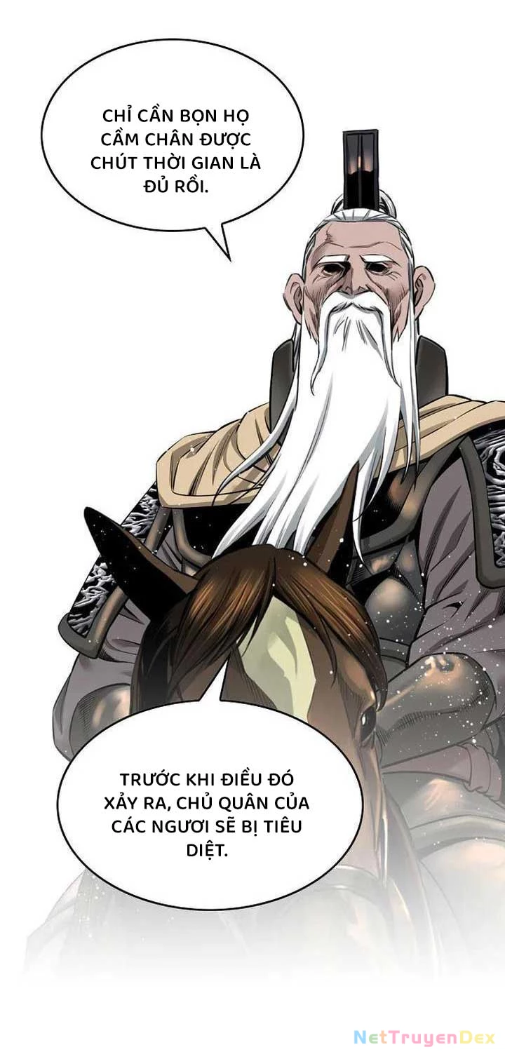 Thiên Hạ Đệ Nhất Y Lại Môn Chapter 88 - 11