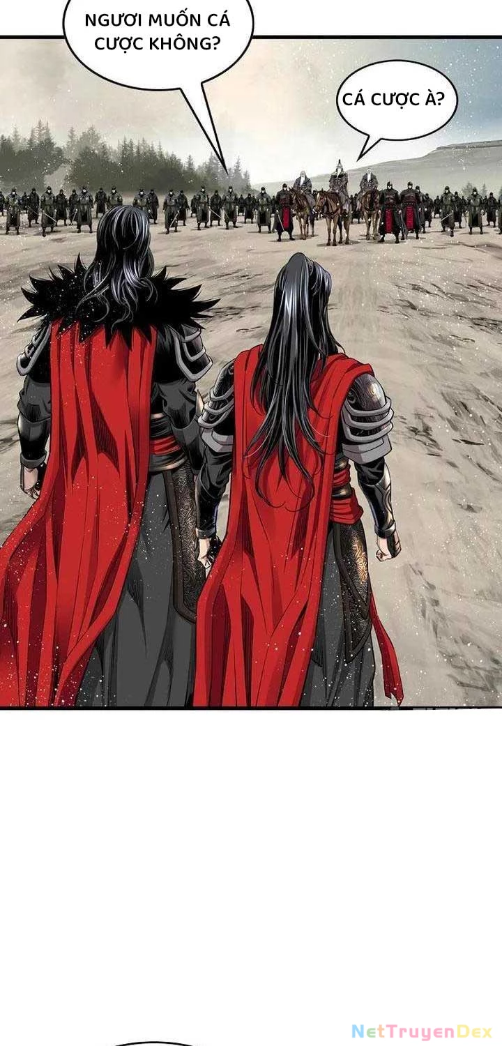 Thiên Hạ Đệ Nhất Y Lại Môn Chapter 88 - 21