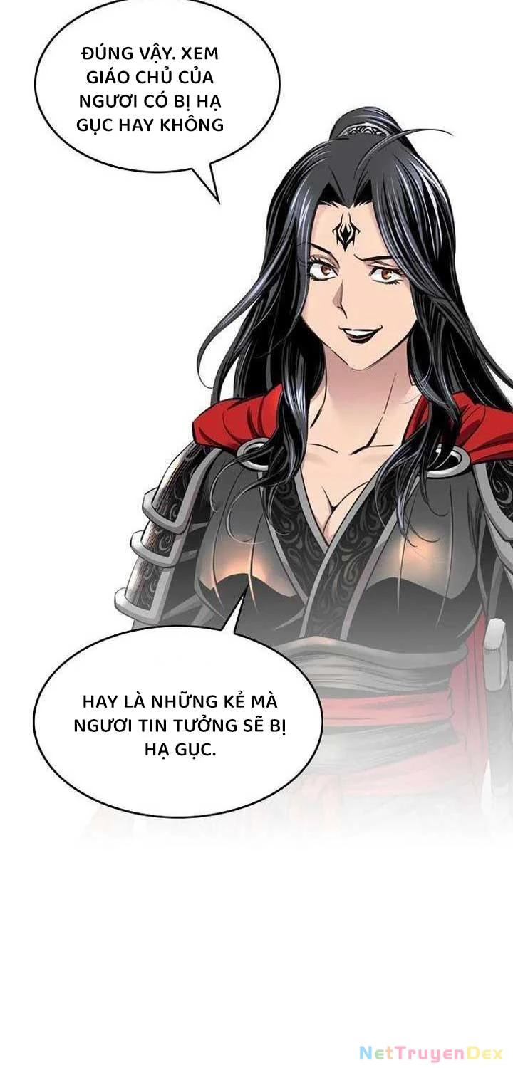 Thiên Hạ Đệ Nhất Y Lại Môn Chapter 88 - 22
